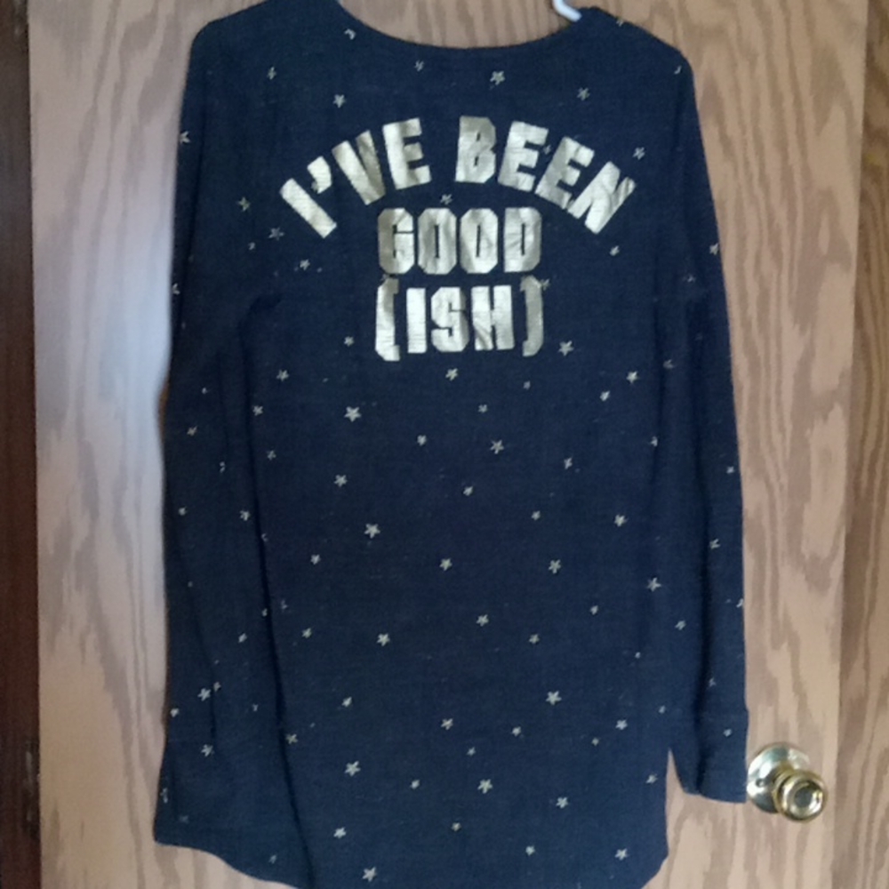 Y2K PINK Christmas Pajama Shirt ❤🤶🎅